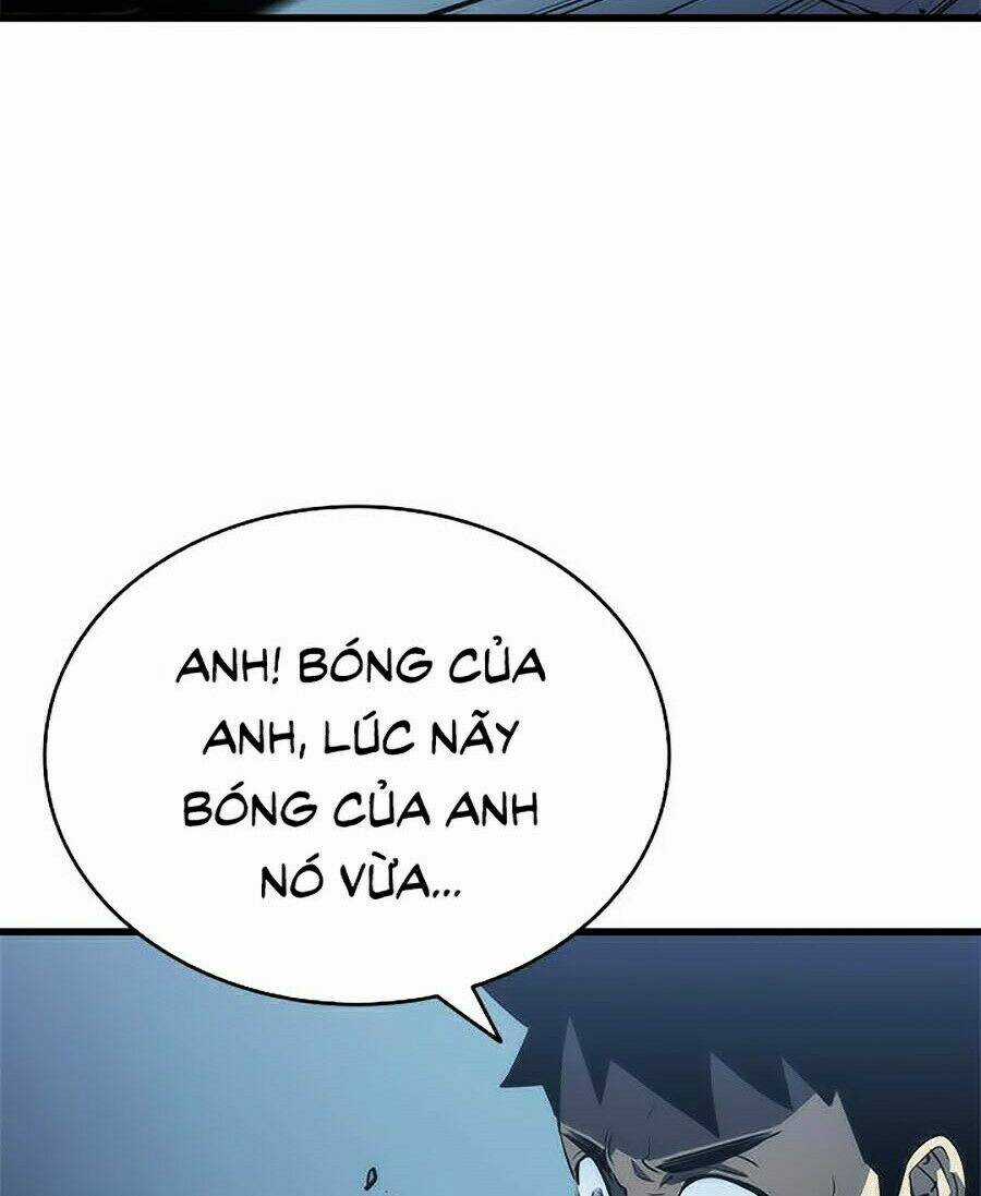 Tôi Thăng Cấp Một Mình Ss2 Chapter 34 trang 137