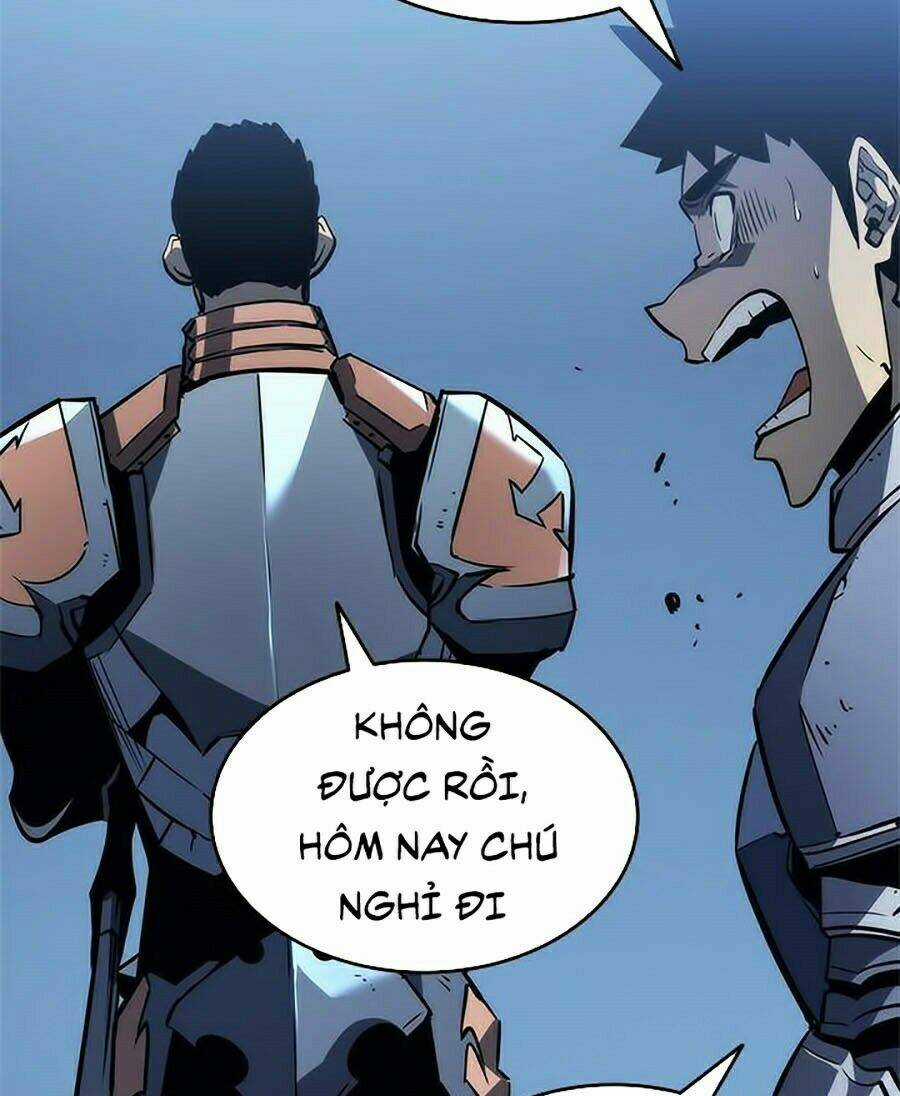 Tôi Thăng Cấp Một Mình Ss2 Chapter 34 trang 140