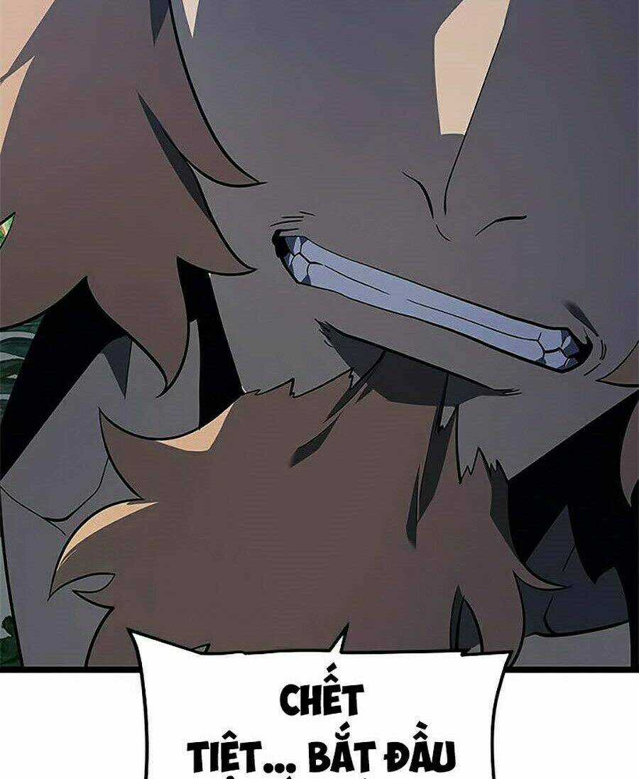 Tôi Thăng Cấp Một Mình Ss2 Chapter 34 trang 147