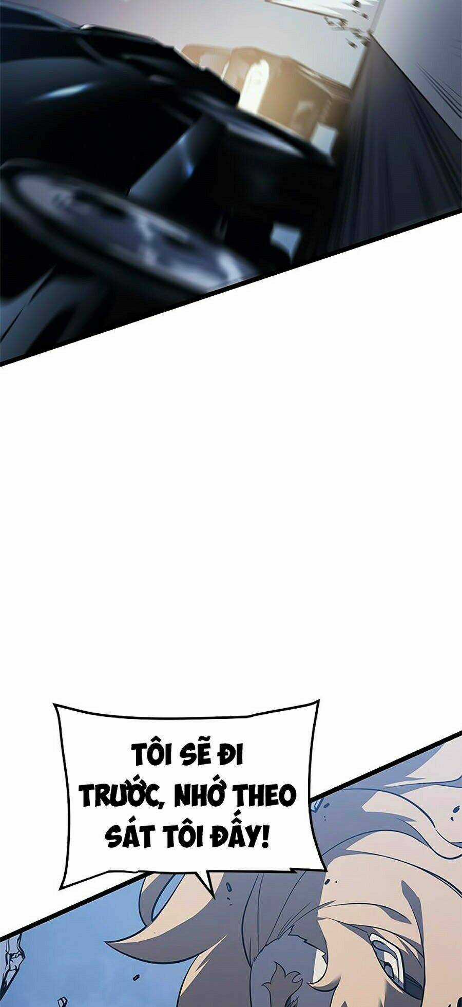 Tôi Thăng Cấp Một Mình Ss2 Chapter 34 trang 151