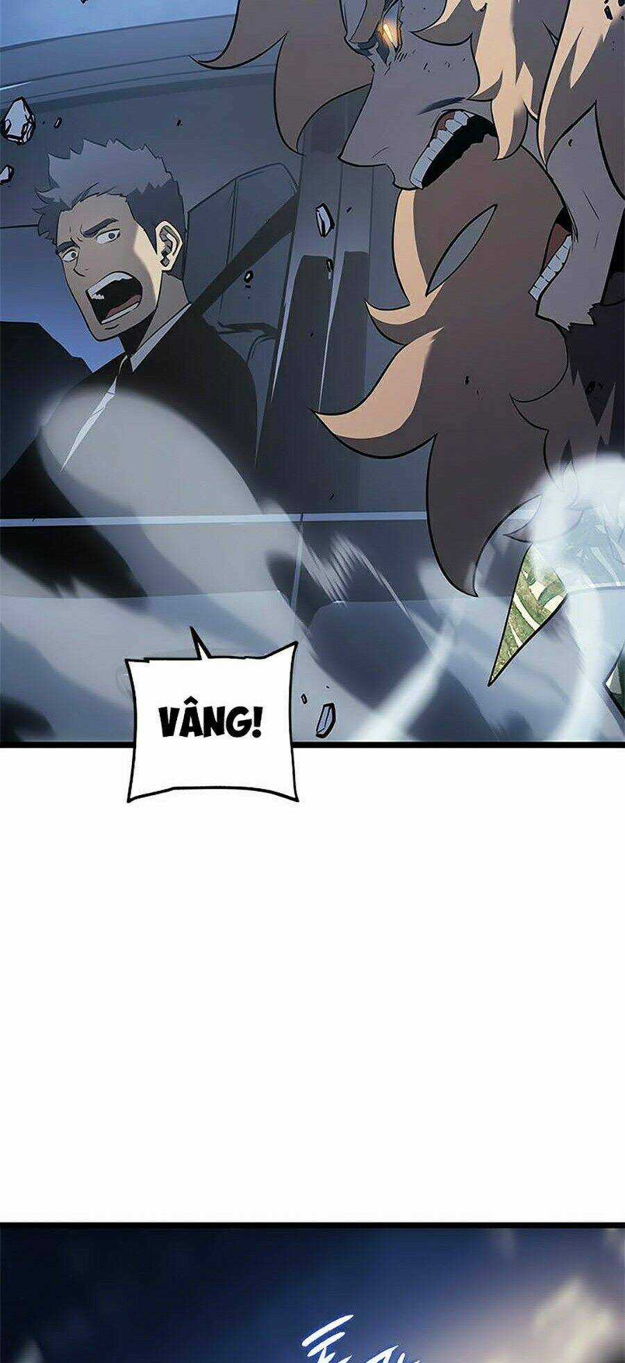 Tôi Thăng Cấp Một Mình Ss2 Chapter 34 trang 152