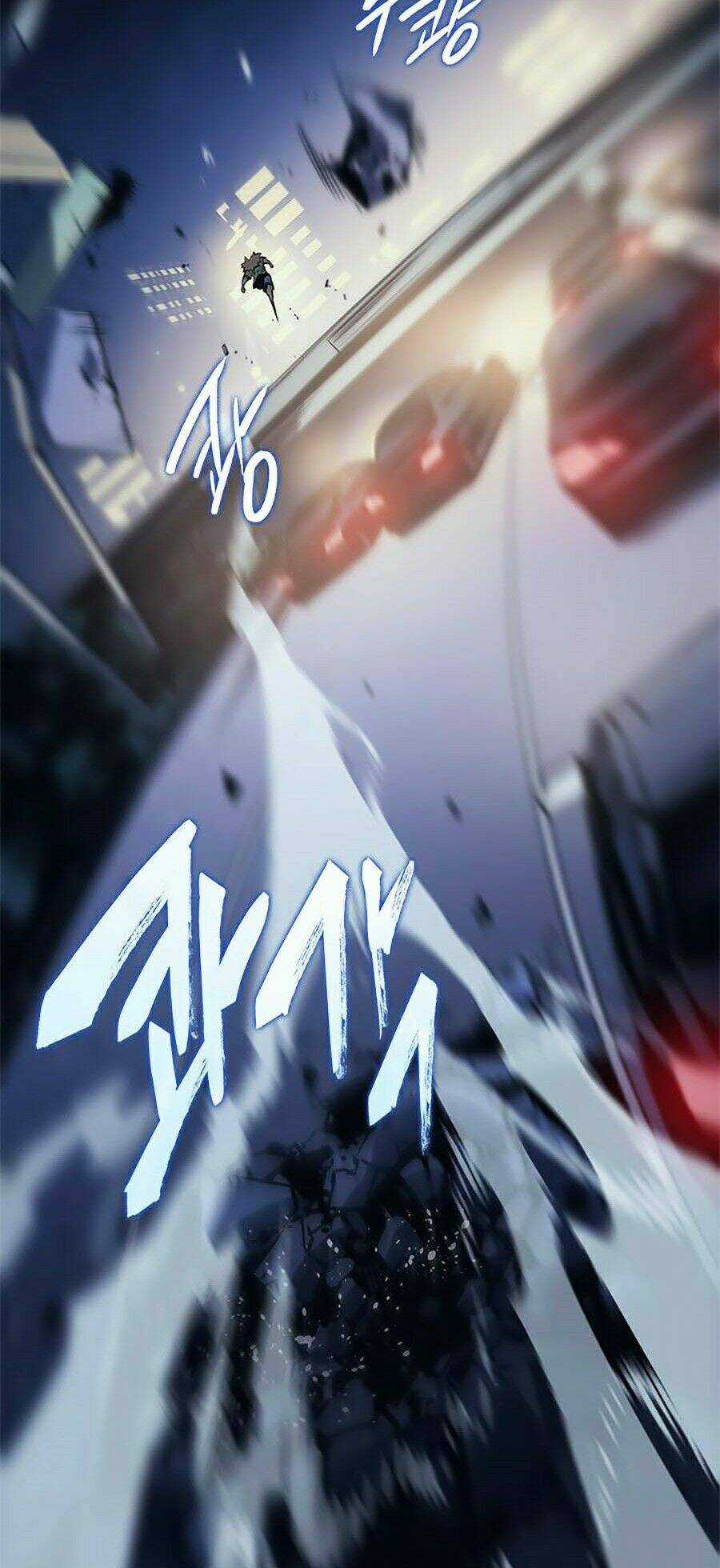 Tôi Thăng Cấp Một Mình Ss2 Chapter 34 trang 153