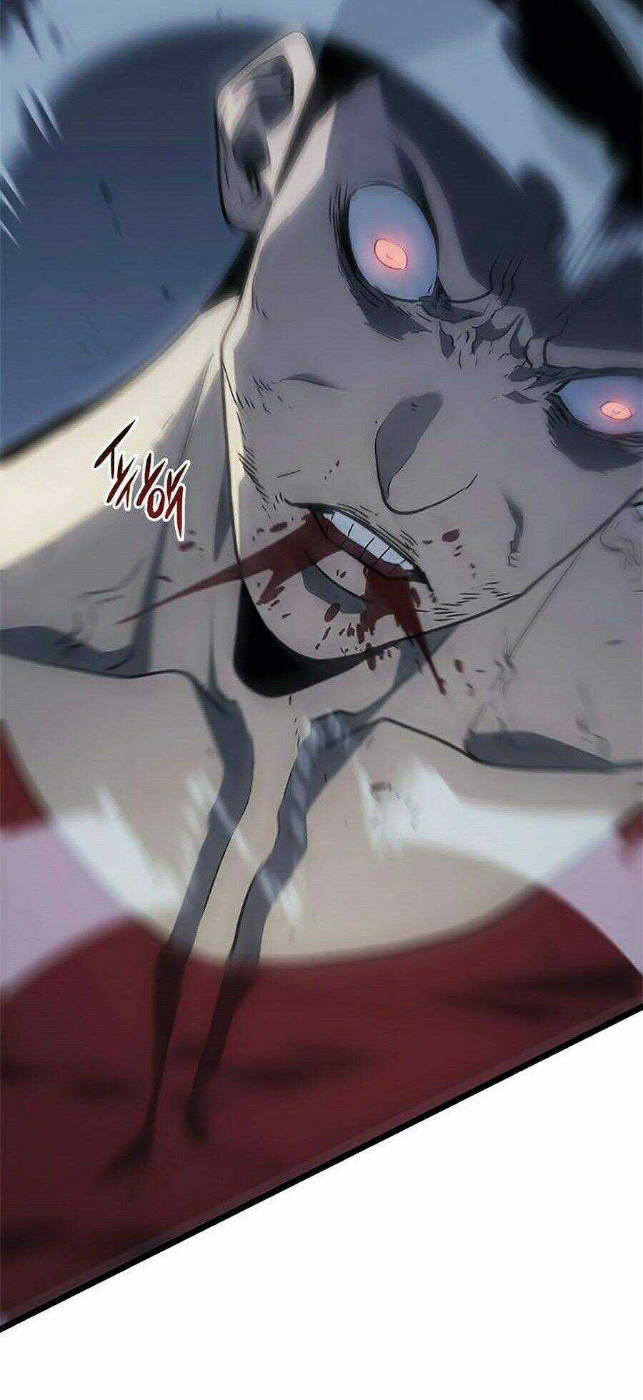 Tôi Thăng Cấp Một Mình Ss2 Chapter 34 trang 159