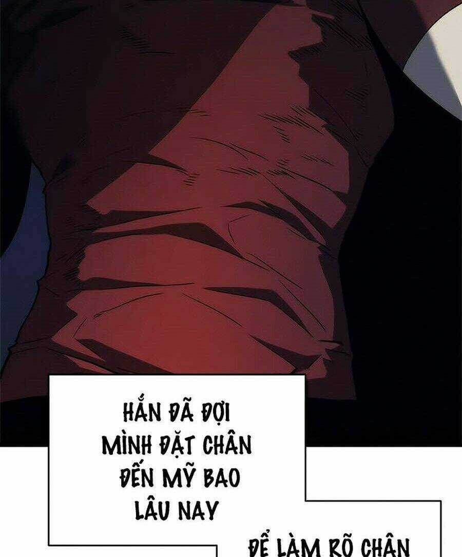 Tôi Thăng Cấp Một Mình Ss2 Chapter 34 trang 16