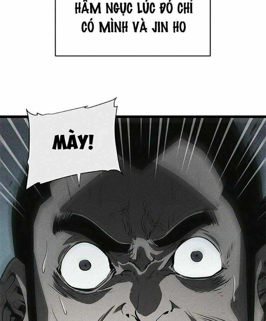 Tôi Thăng Cấp Một Mình Ss2 Chapter 34 trang 18