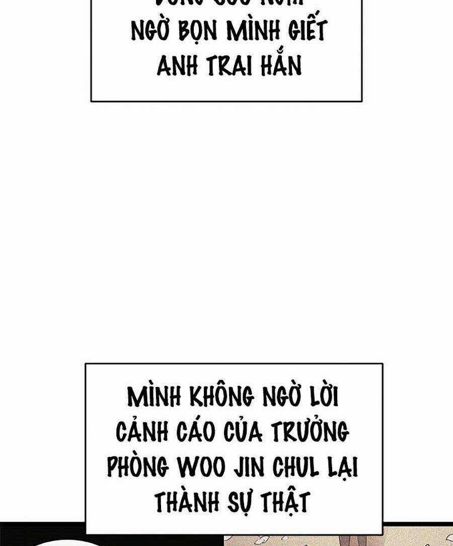 Tôi Thăng Cấp Một Mình Ss2 Chapter 34 trang 20