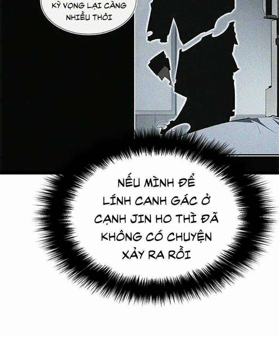 Tôi Thăng Cấp Một Mình Ss2 Chapter 34 trang 24