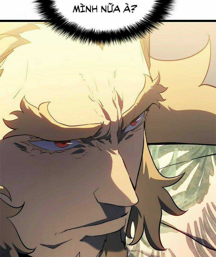 Tôi Thăng Cấp Một Mình Ss2 Chapter 34 trang 32