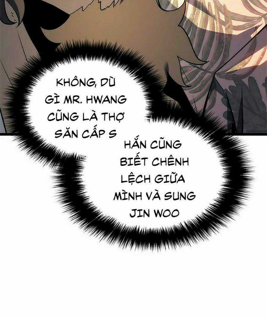 Tôi Thăng Cấp Một Mình Ss2 Chapter 34 trang 33