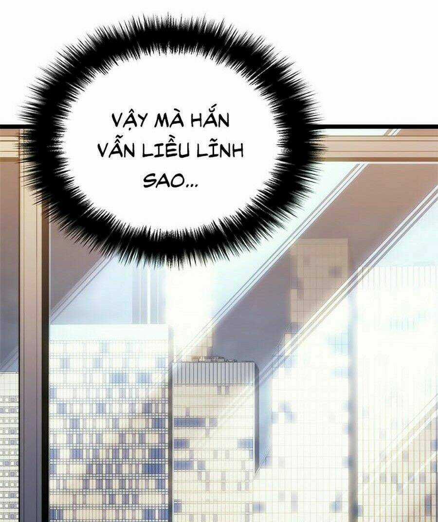 Tôi Thăng Cấp Một Mình Ss2 Chapter 34 trang 34