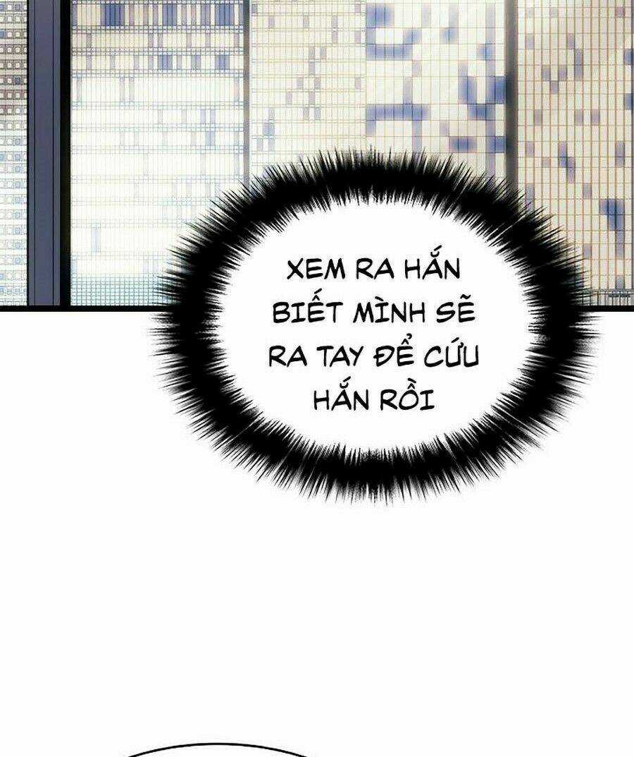 Tôi Thăng Cấp Một Mình Ss2 Chapter 34 trang 35