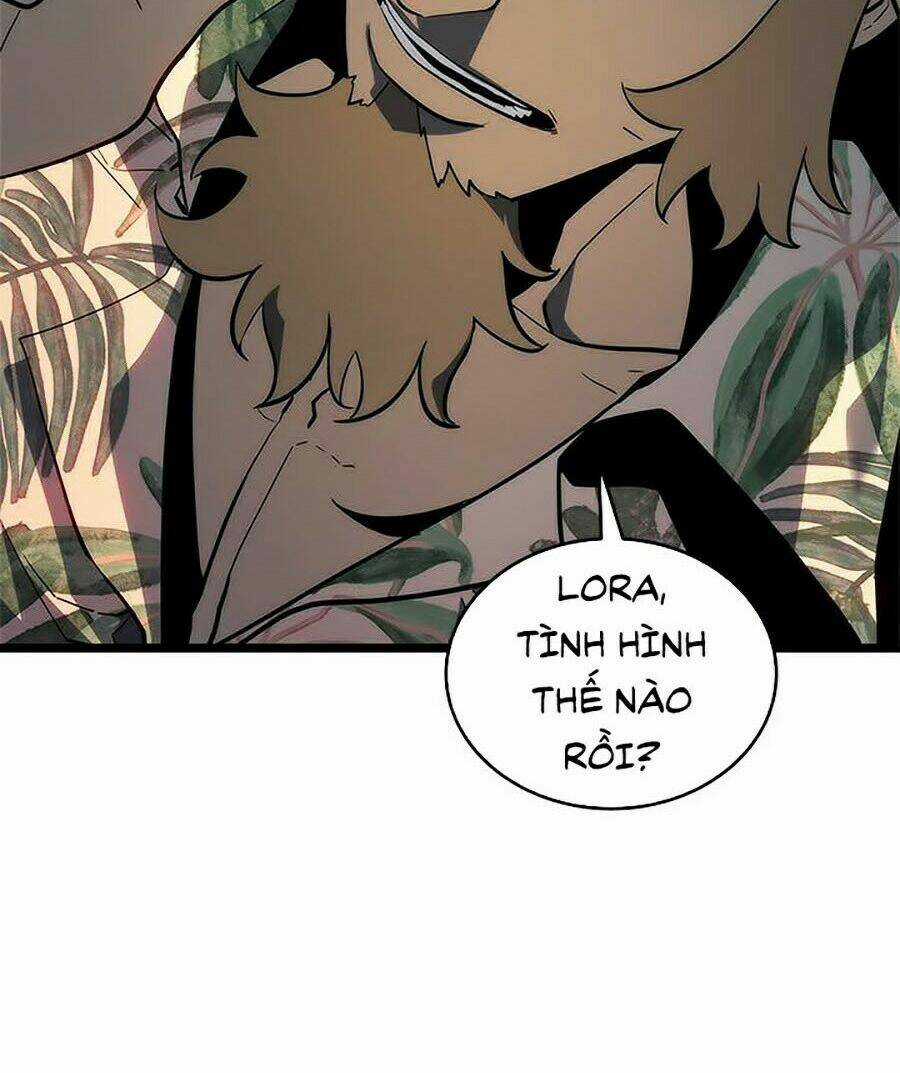 Tôi Thăng Cấp Một Mình Ss2 Chapter 34 trang 37