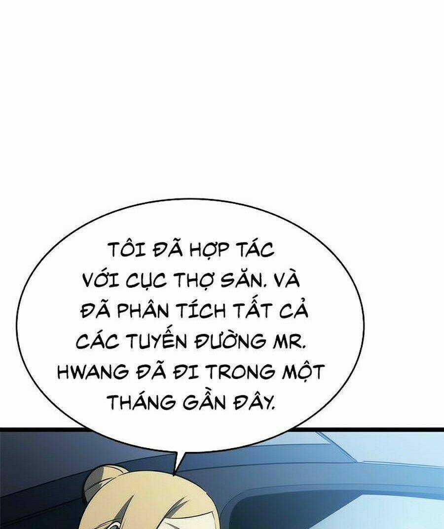 Tôi Thăng Cấp Một Mình Ss2 Chapter 34 trang 38