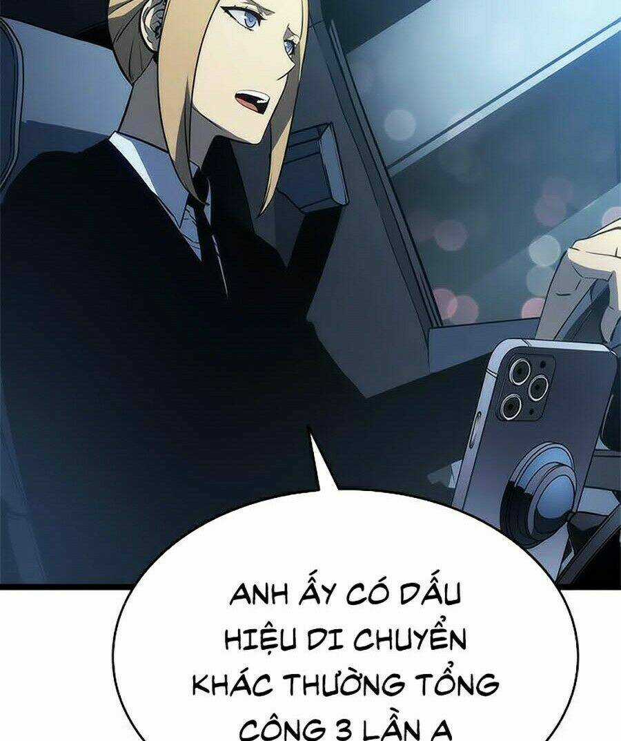 Tôi Thăng Cấp Một Mình Ss2 Chapter 34 trang 39