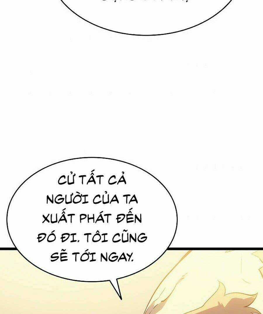 Tôi Thăng Cấp Một Mình Ss2 Chapter 34 trang 40