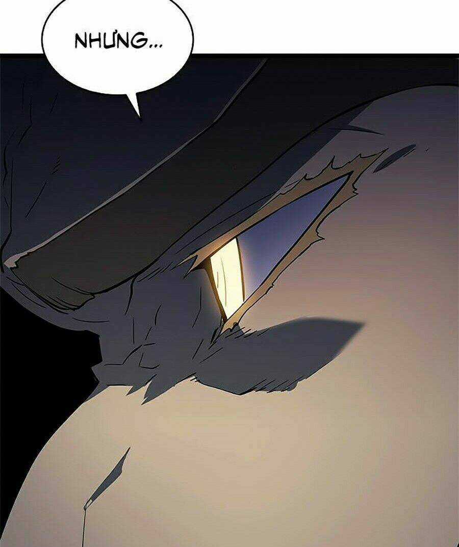 Tôi Thăng Cấp Một Mình Ss2 Chapter 34 trang 43