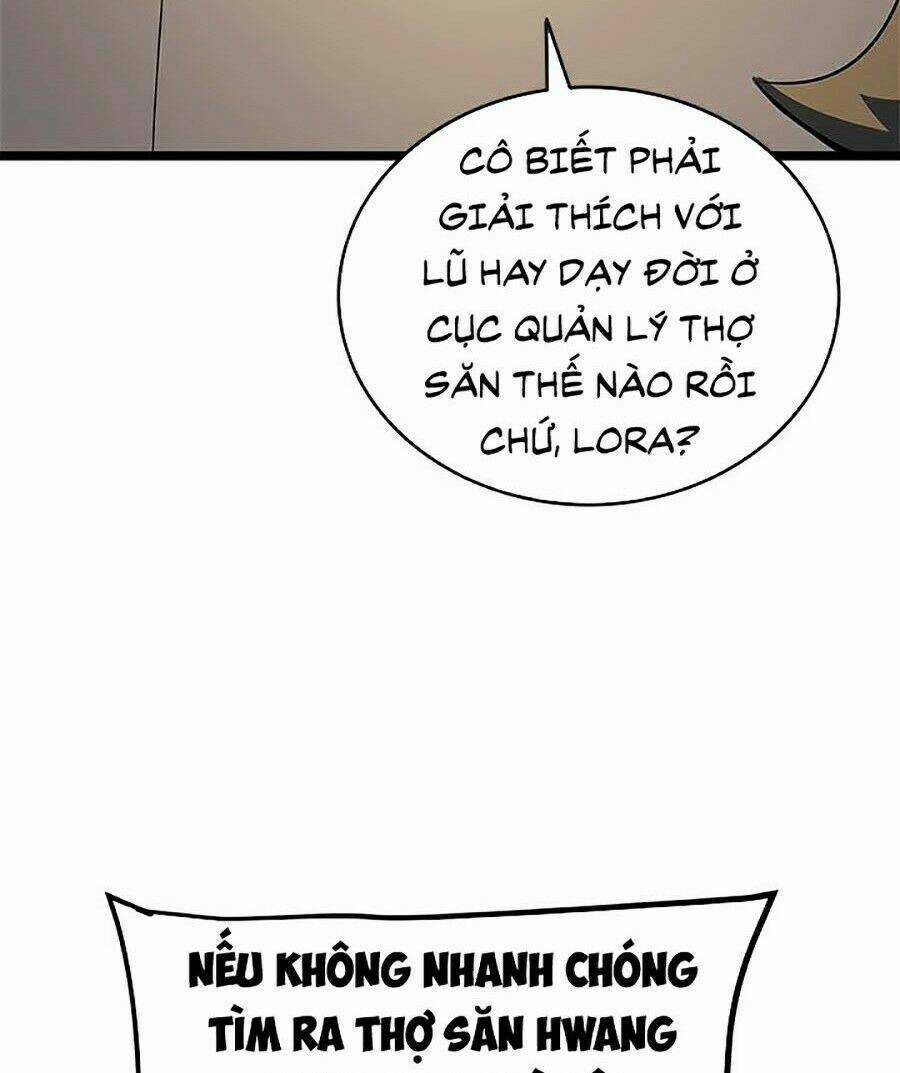 Tôi Thăng Cấp Một Mình Ss2 Chapter 34 trang 44
