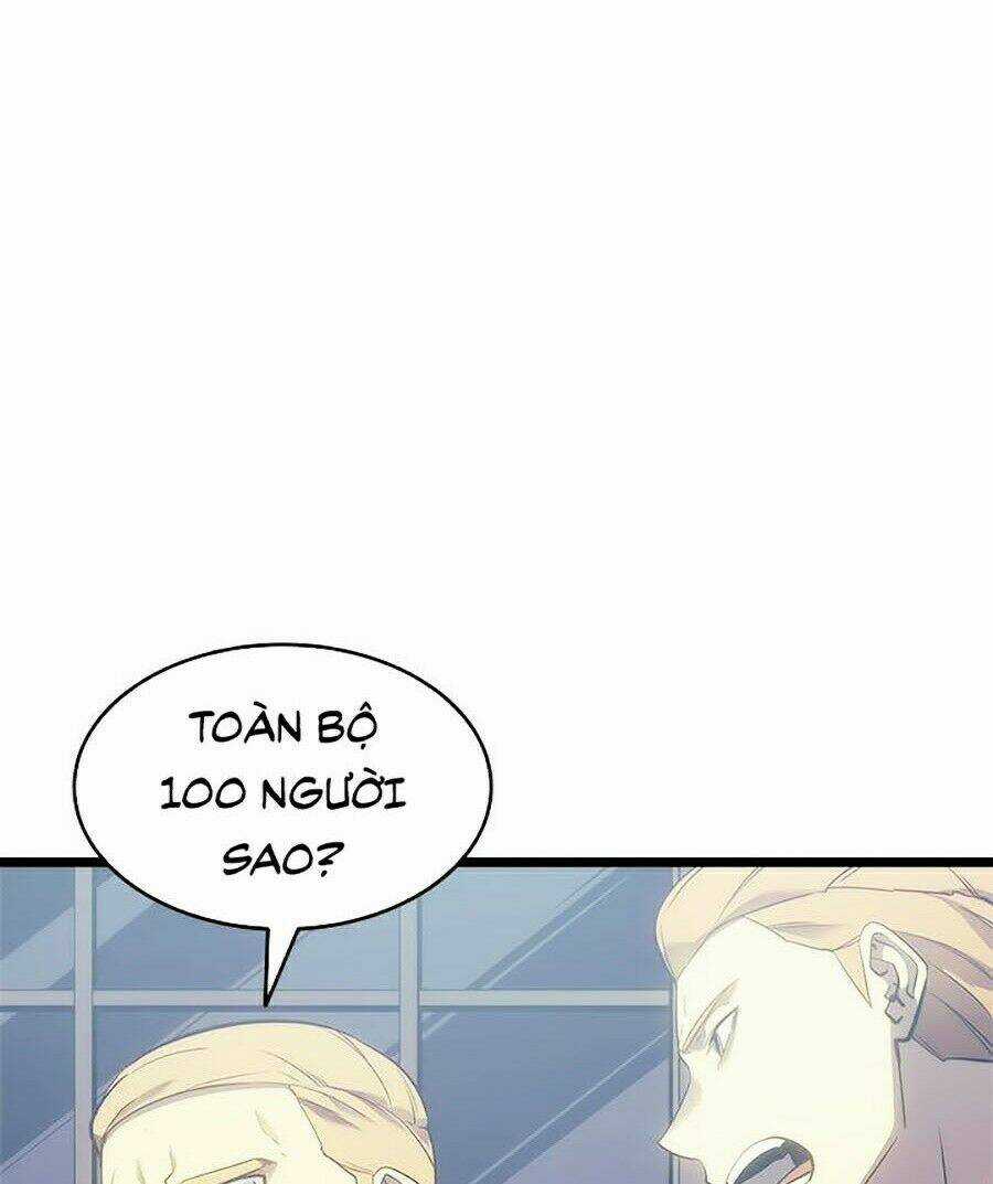 Tôi Thăng Cấp Một Mình Ss2 Chapter 34 trang 47