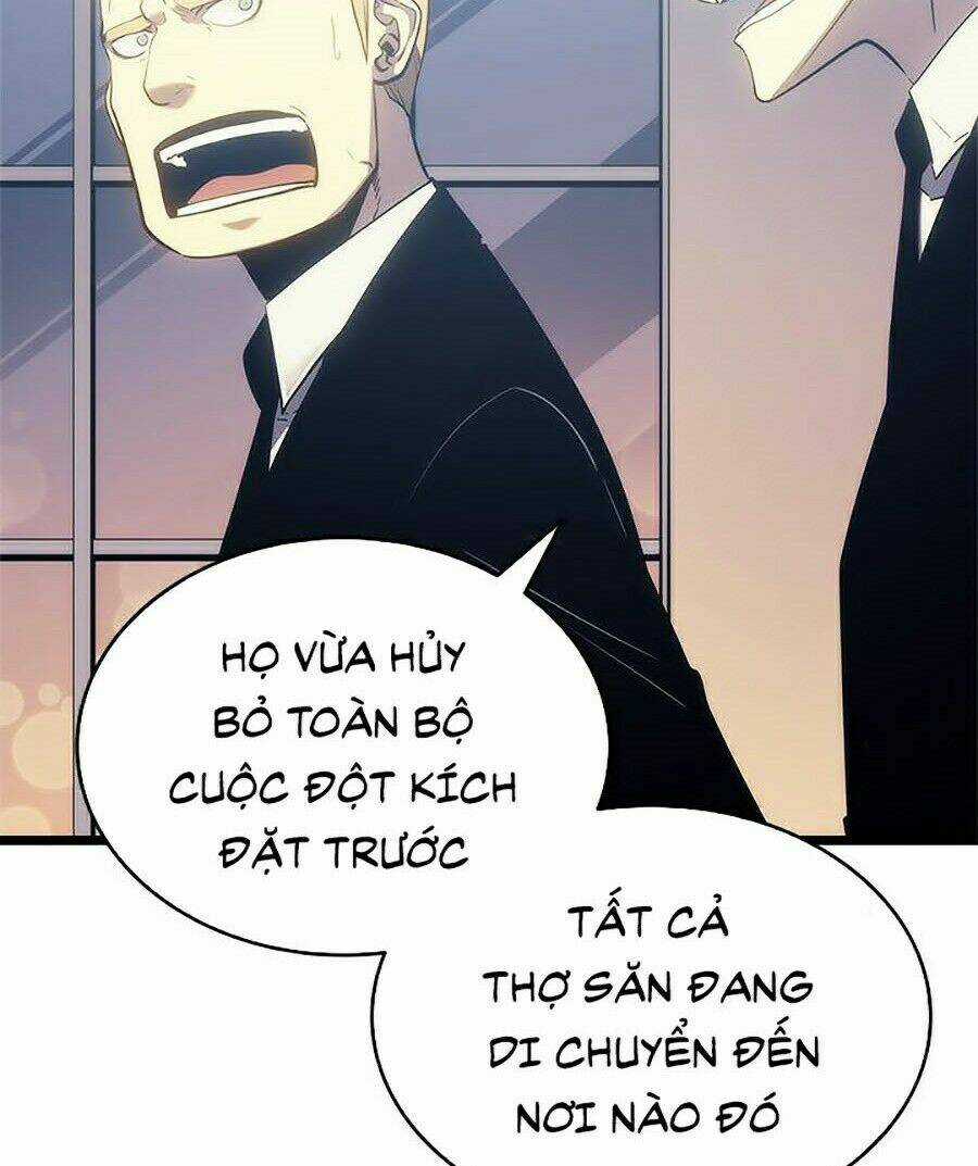 Tôi Thăng Cấp Một Mình Ss2 Chapter 34 trang 48