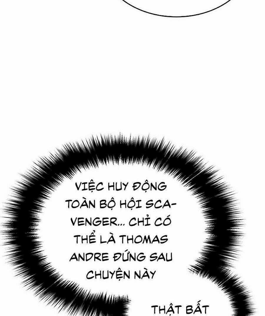 Tôi Thăng Cấp Một Mình Ss2 Chapter 34 trang 49