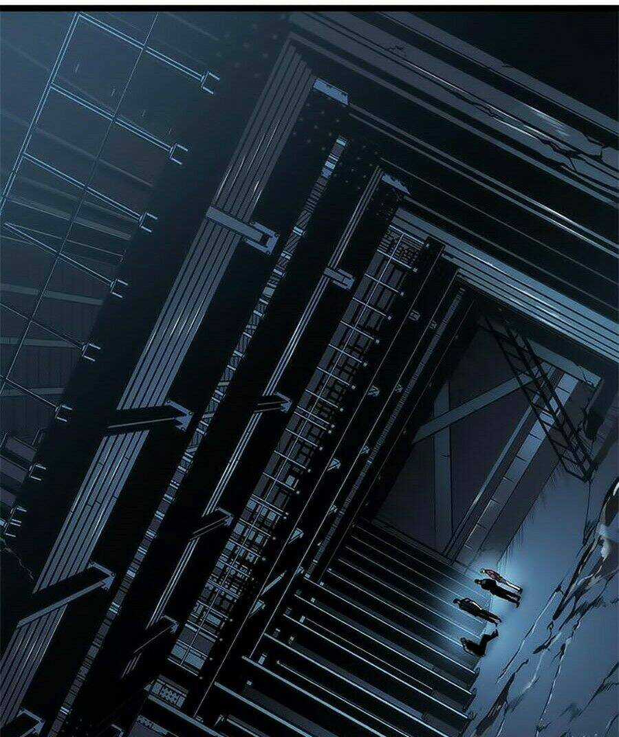 Tôi Thăng Cấp Một Mình Ss2 Chapter 34 trang 54