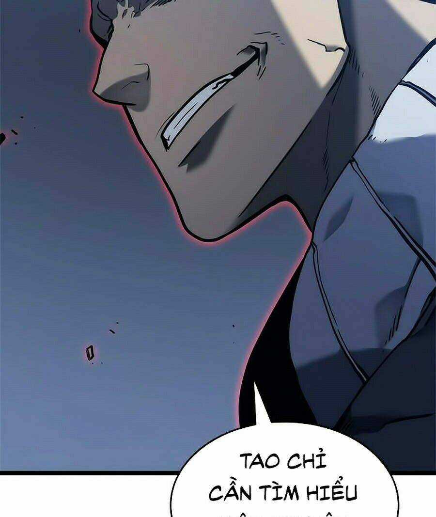 Tôi Thăng Cấp Một Mình Ss2 Chapter 34 trang 60