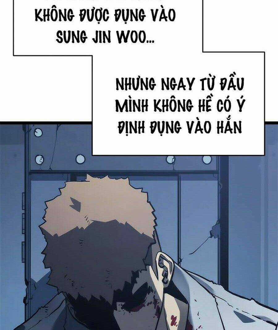 Tôi Thăng Cấp Một Mình Ss2 Chapter 34 trang 62