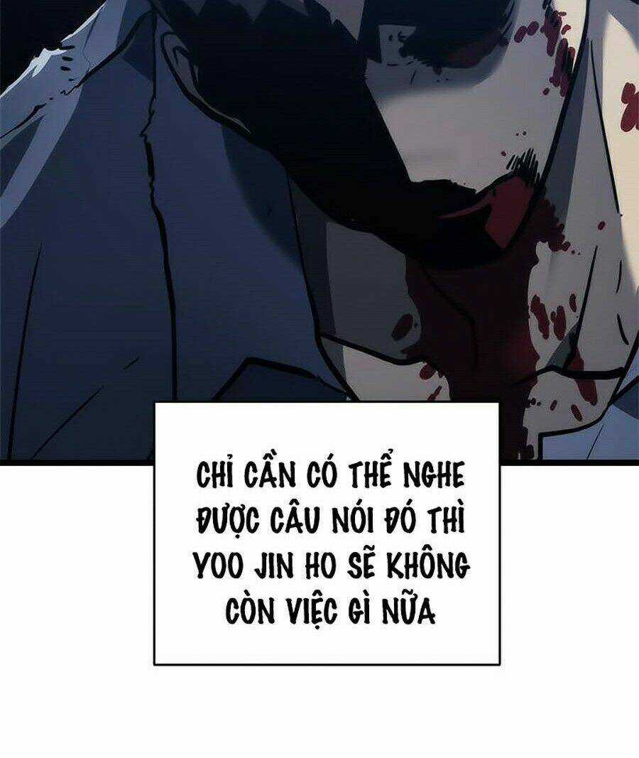 Tôi Thăng Cấp Một Mình Ss2 Chapter 34 trang 68