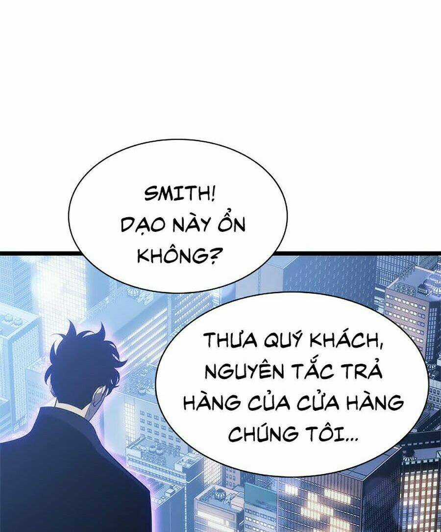 Tôi Thăng Cấp Một Mình Ss2 Chapter 34 trang 7