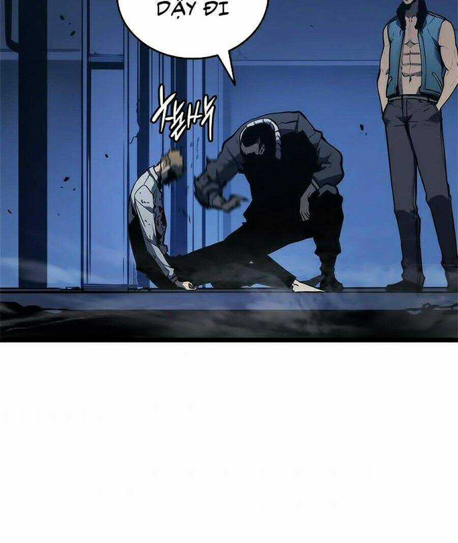 Tôi Thăng Cấp Một Mình Ss2 Chapter 34 trang 70