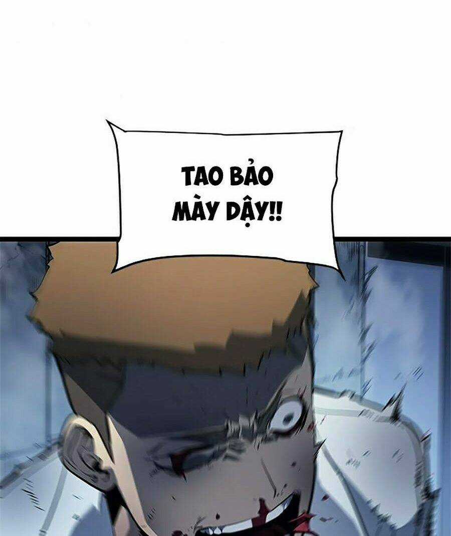 Tôi Thăng Cấp Một Mình Ss2 Chapter 34 trang 71