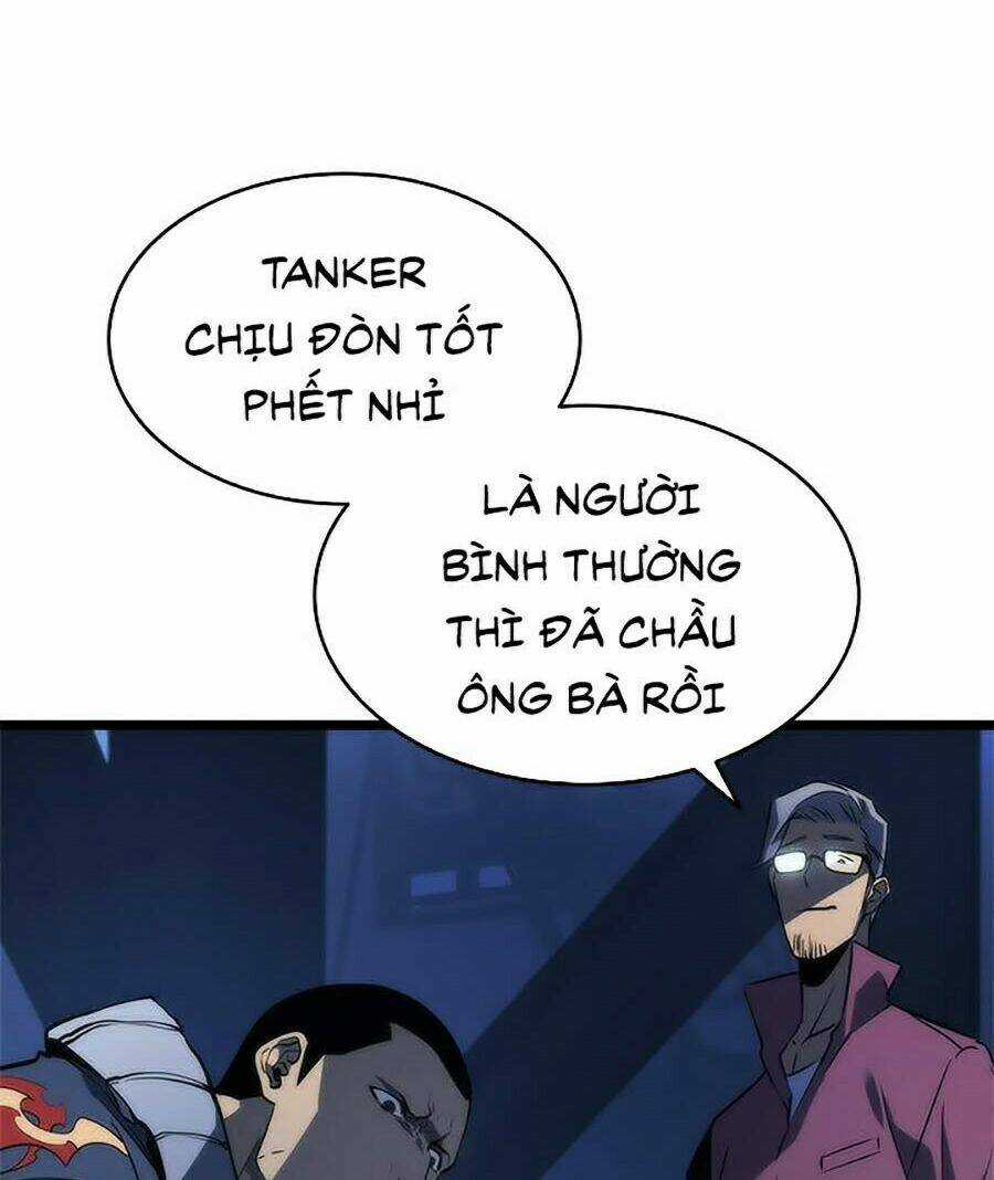 Tôi Thăng Cấp Một Mình Ss2 Chapter 34 trang 73