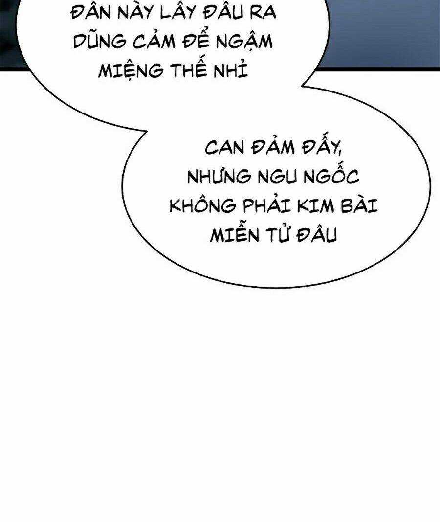 Tôi Thăng Cấp Một Mình Ss2 Chapter 34 trang 75