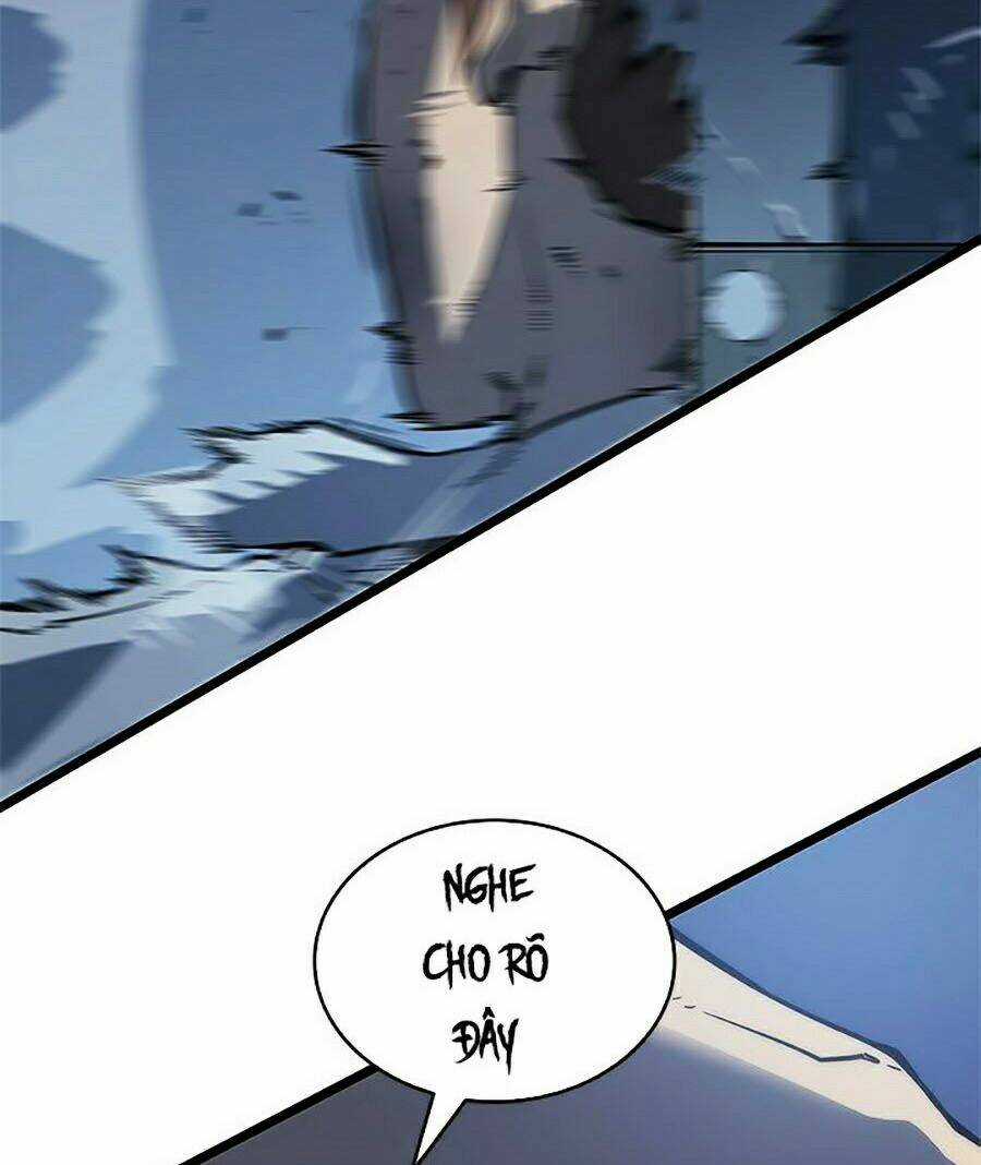 Tôi Thăng Cấp Một Mình Ss2 Chapter 34 trang 77