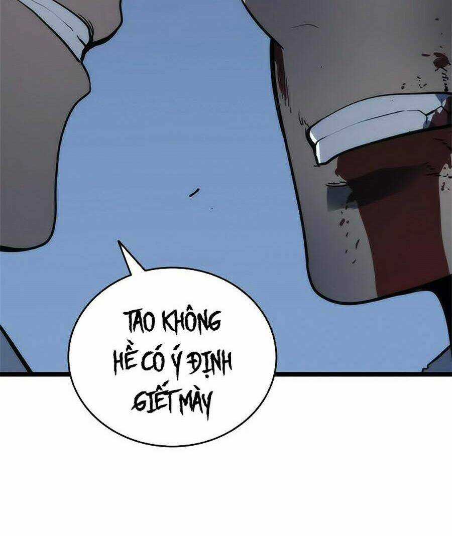 Tôi Thăng Cấp Một Mình Ss2 Chapter 34 trang 79