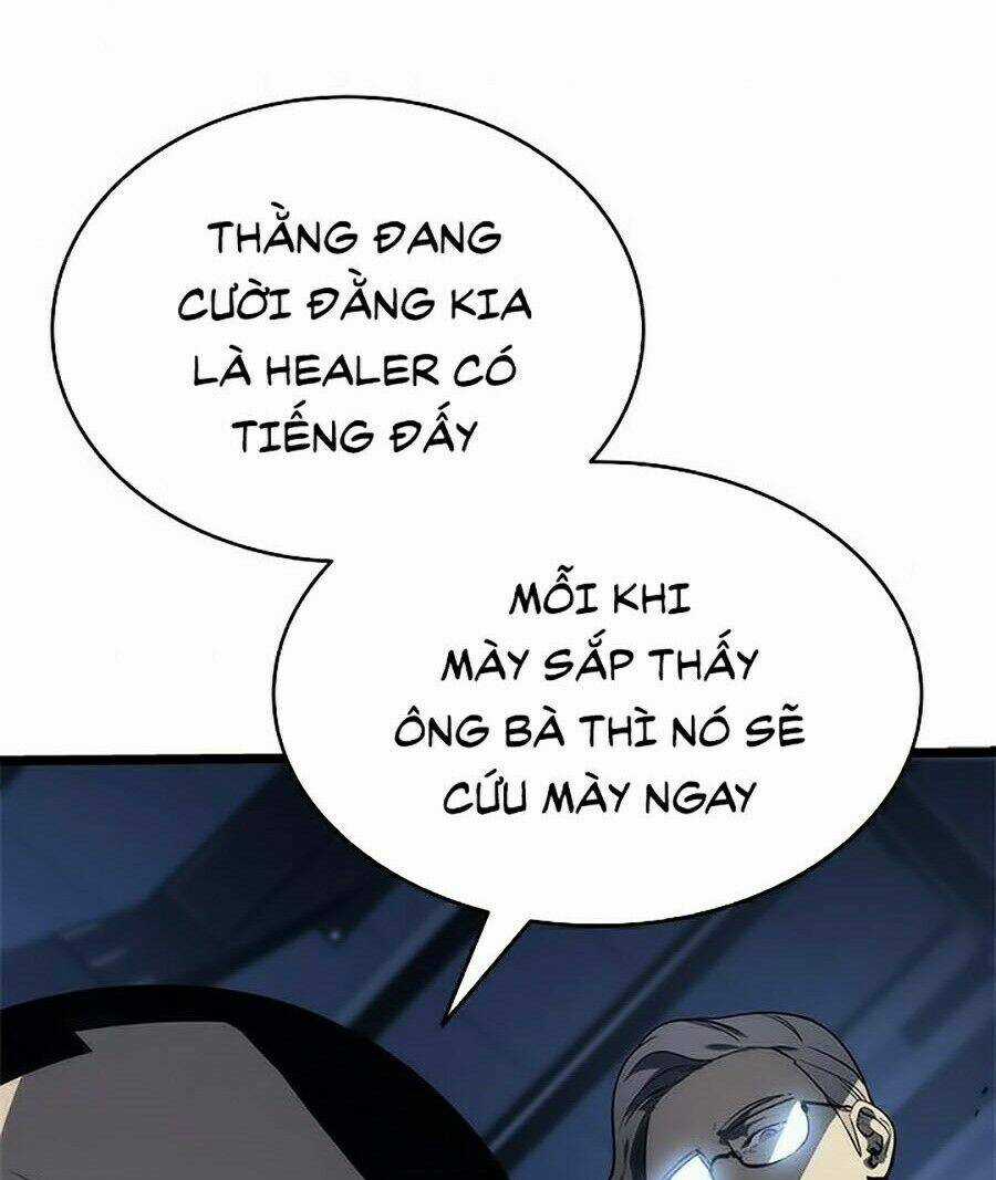 Tôi Thăng Cấp Một Mình Ss2 Chapter 34 trang 80