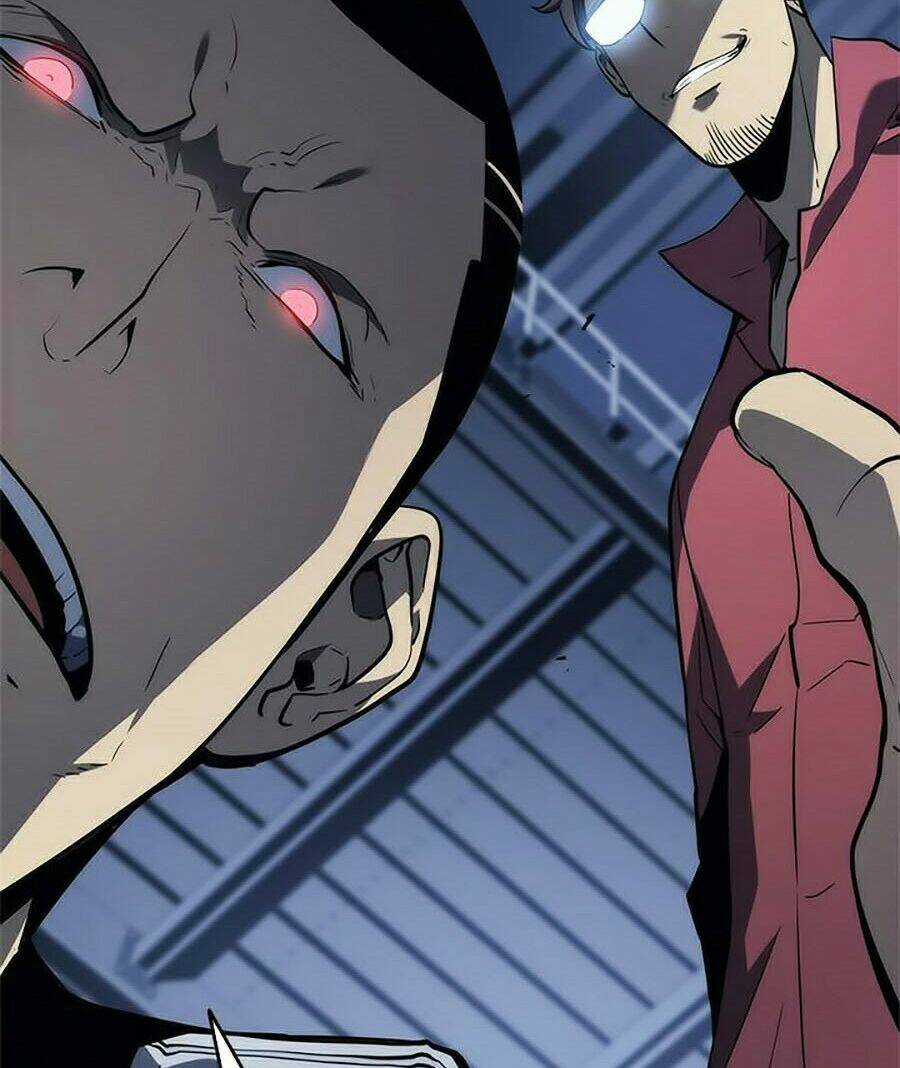 Tôi Thăng Cấp Một Mình Ss2 Chapter 34 trang 81