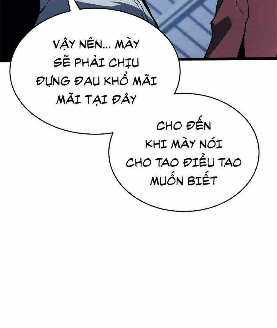 Tôi Thăng Cấp Một Mình Ss2 Chapter 34 trang 82