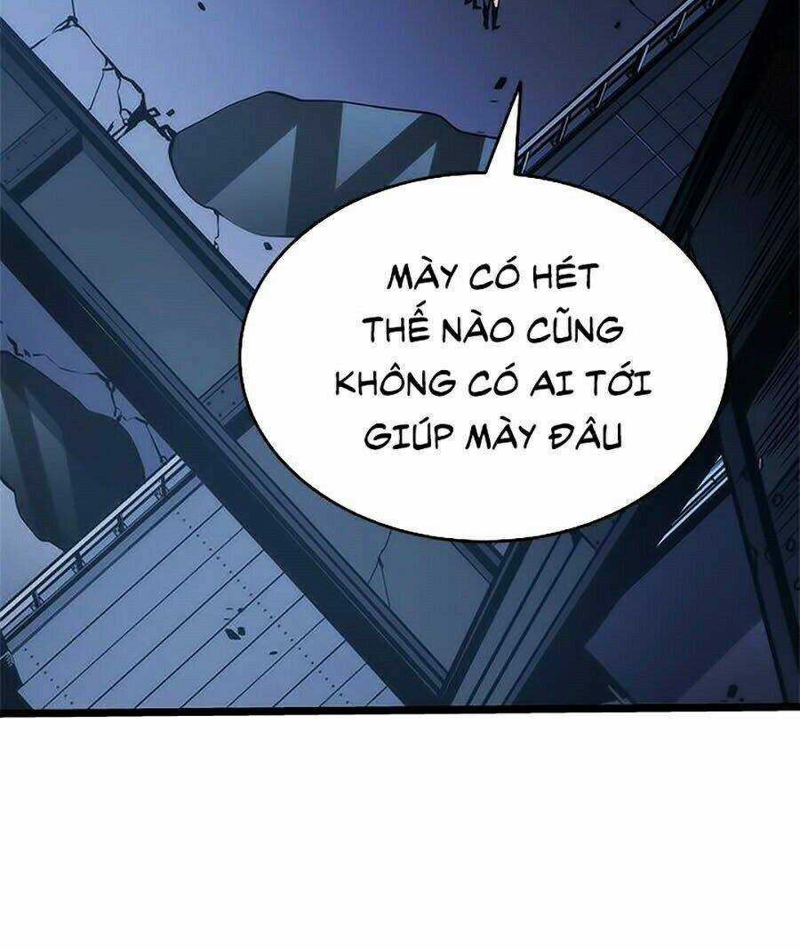 Tôi Thăng Cấp Một Mình Ss2 Chapter 34 trang 84