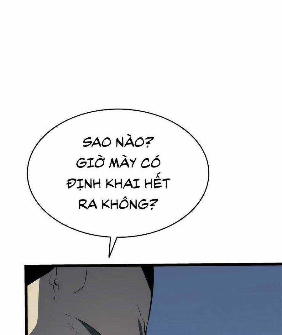 Tôi Thăng Cấp Một Mình Ss2 Chapter 34 trang 85