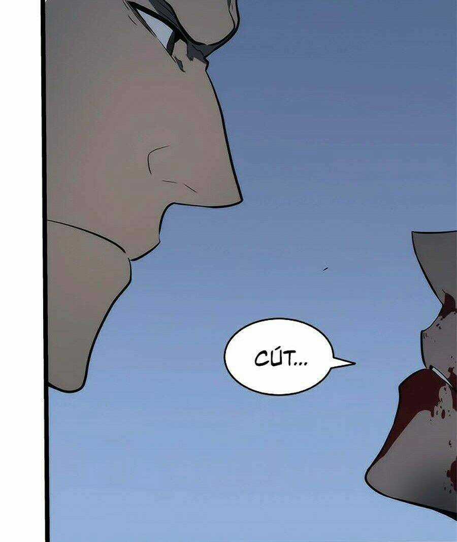 Tôi Thăng Cấp Một Mình Ss2 Chapter 34 trang 86