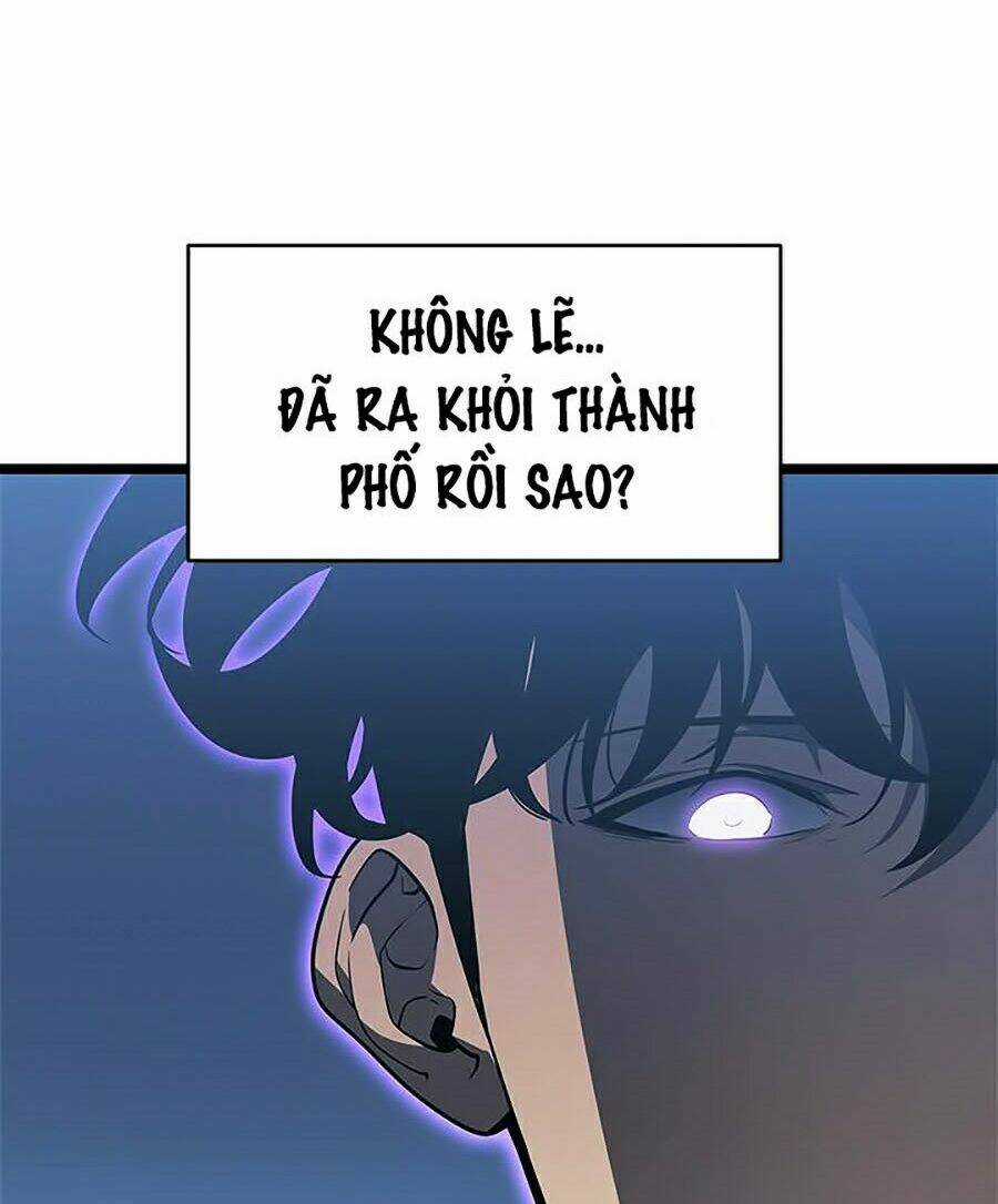 Tôi Thăng Cấp Một Mình Ss2 Chapter 34 trang 9