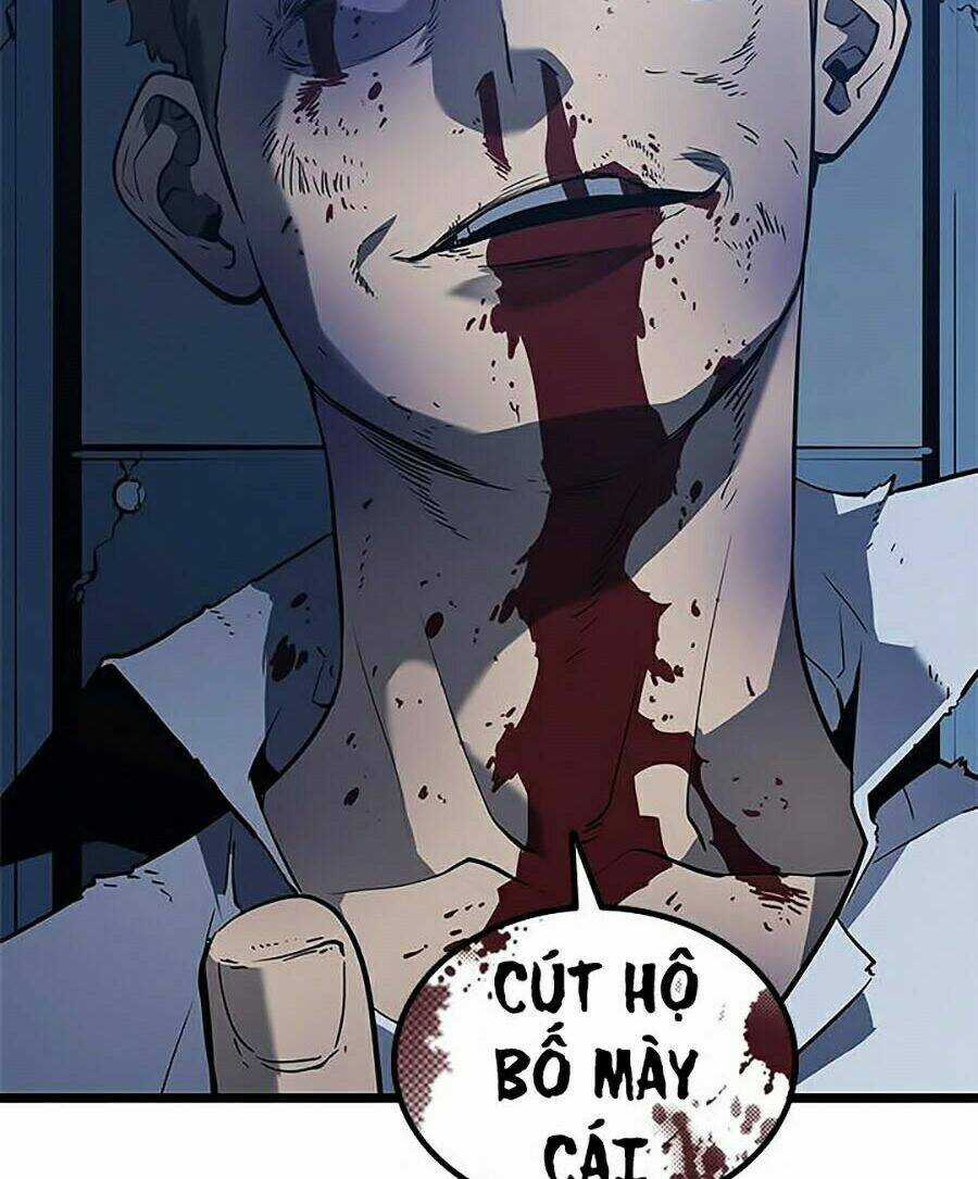 Tôi Thăng Cấp Một Mình Ss2 Chapter 34 trang 91