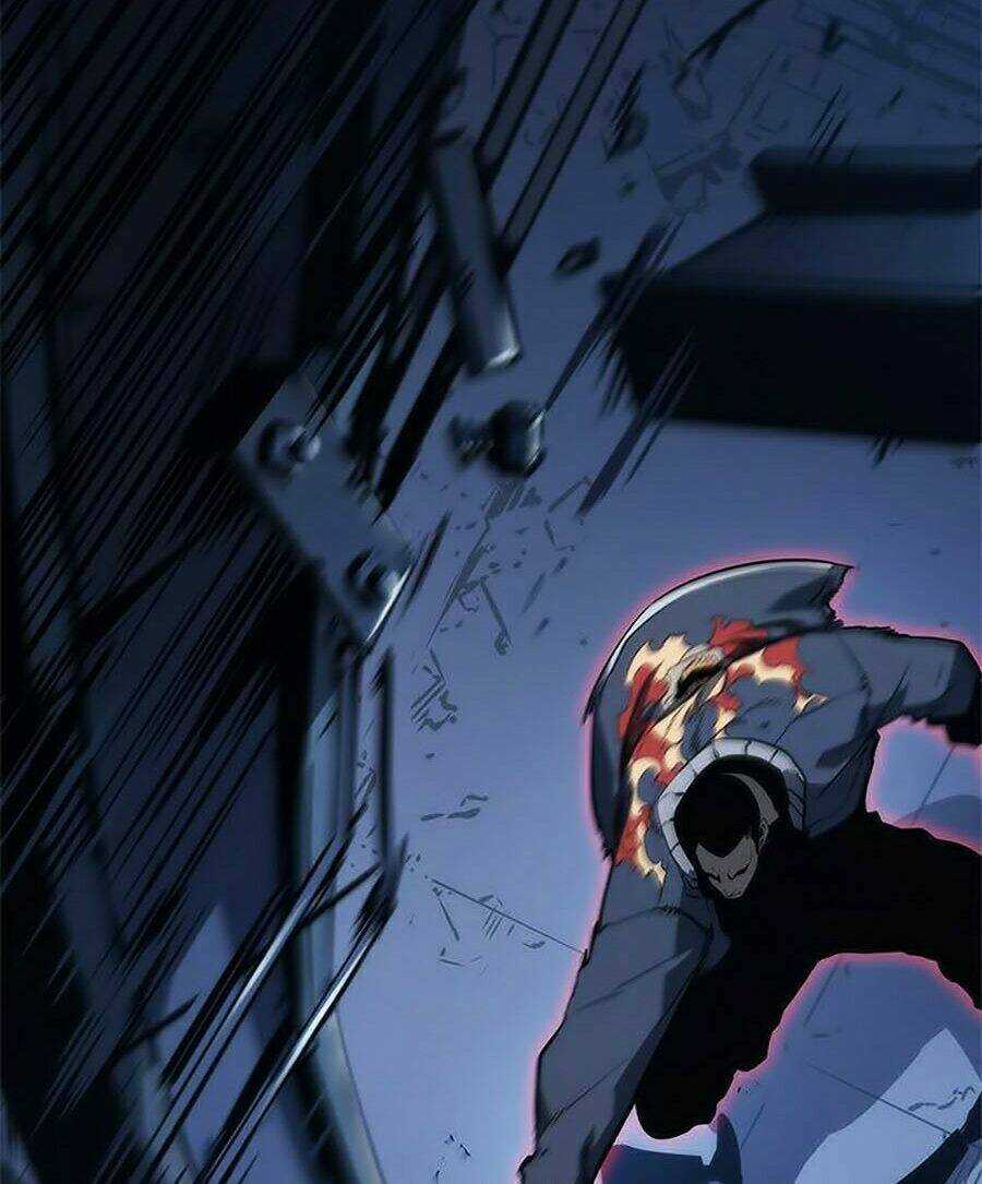 Tôi Thăng Cấp Một Mình Ss2 Chapter 34 trang 93