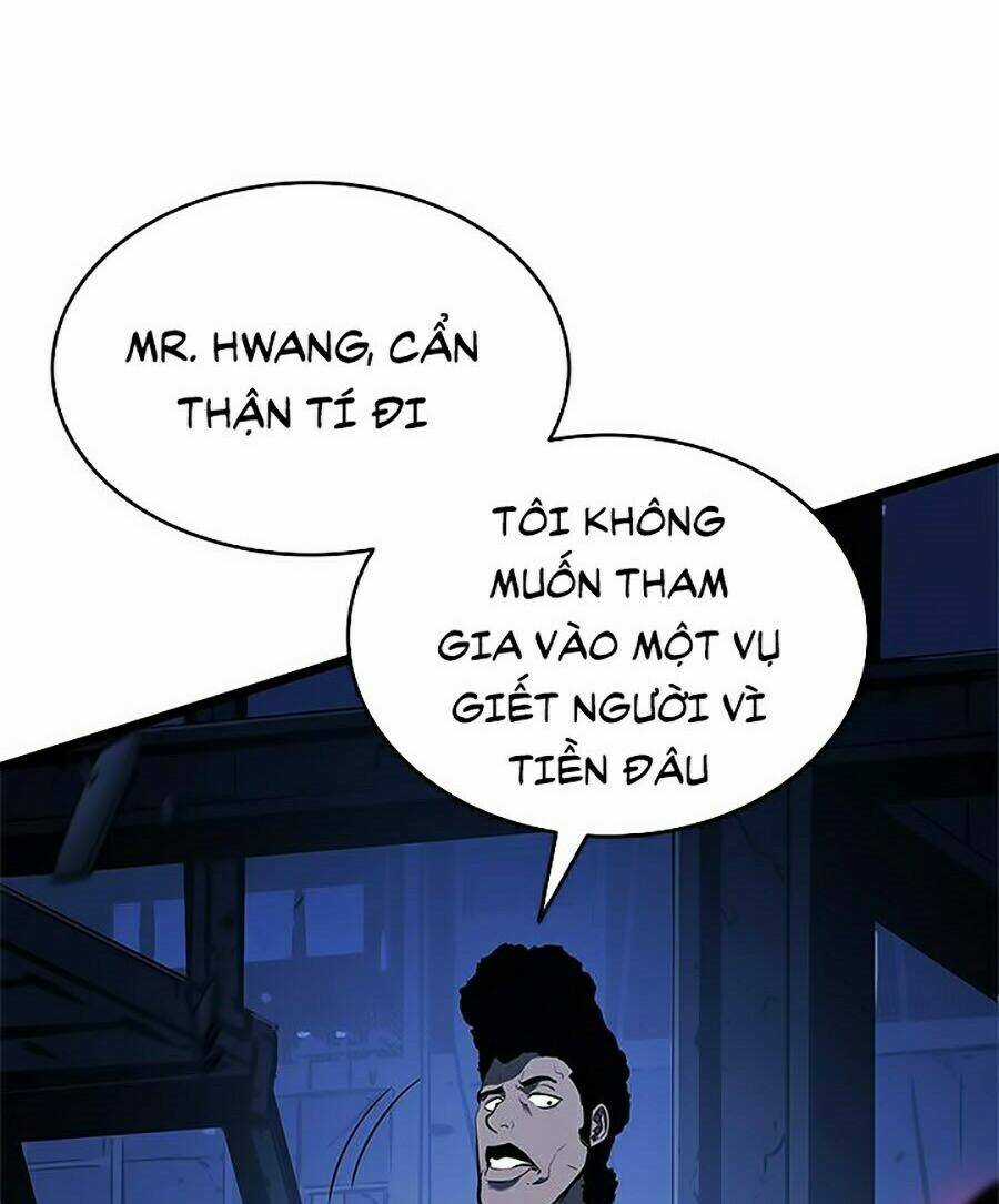 Tôi Thăng Cấp Một Mình Ss2 Chapter 34 trang 95