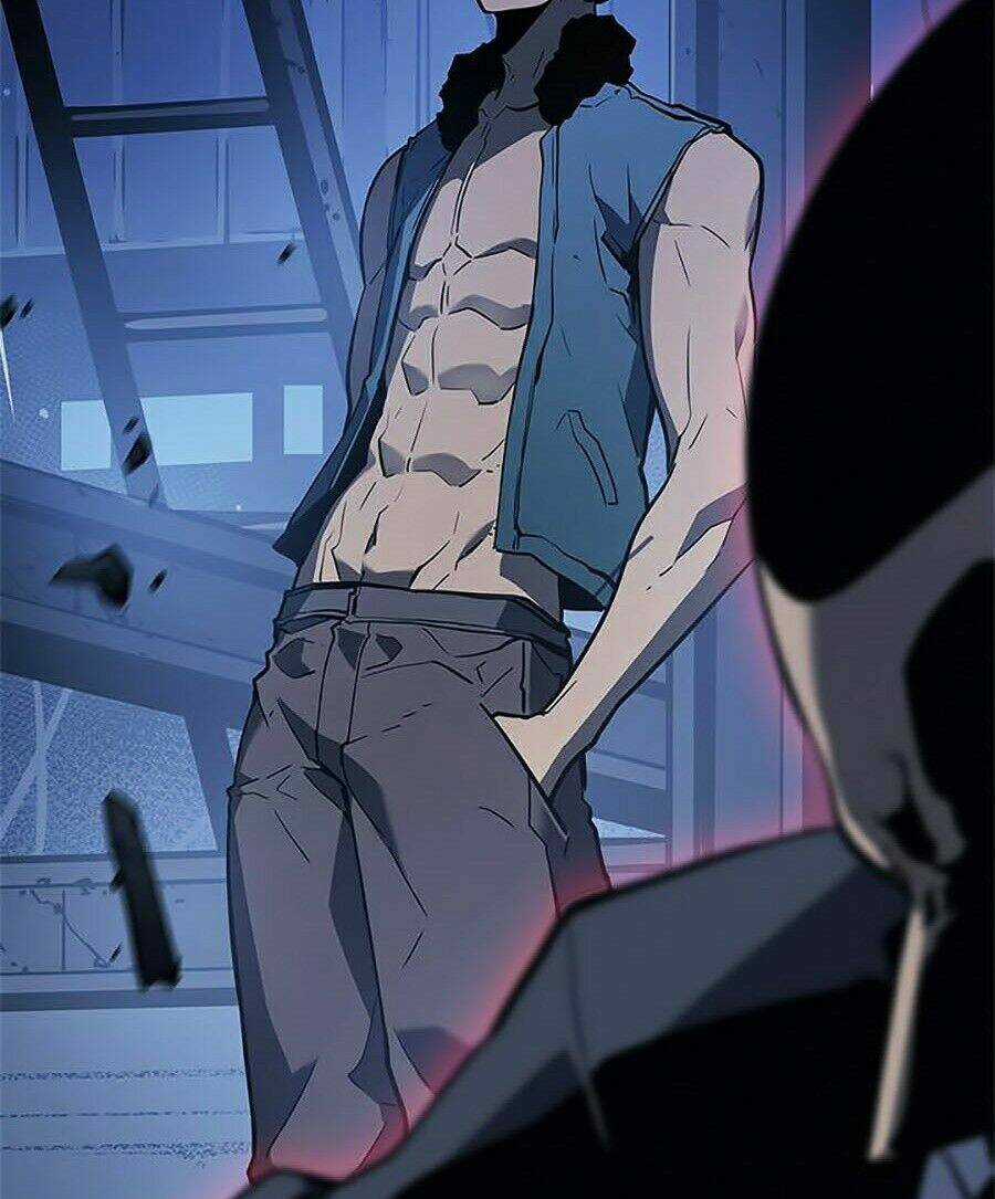 Tôi Thăng Cấp Một Mình Ss2 Chapter 34 trang 96