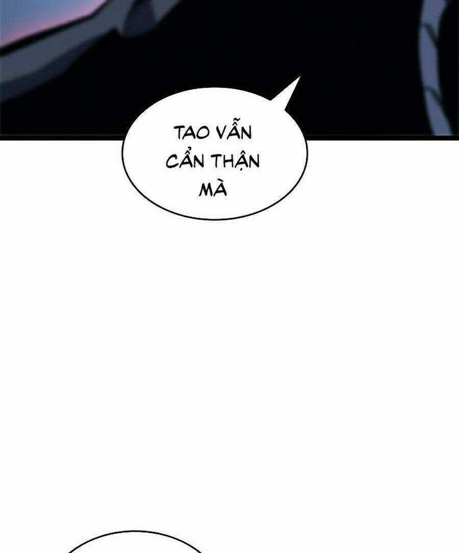 Tôi Thăng Cấp Một Mình Ss2 Chapter 34 trang 97