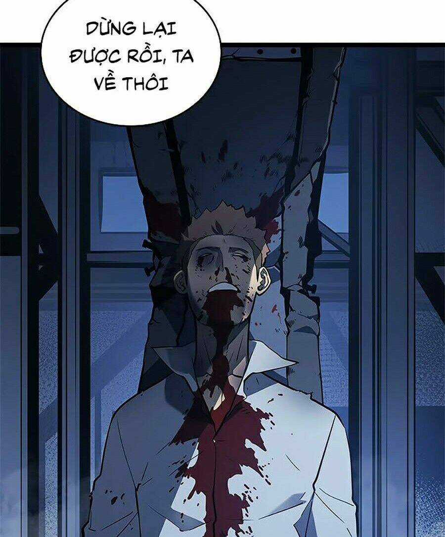 Tôi Thăng Cấp Một Mình Ss2 Chapter 34 trang 98