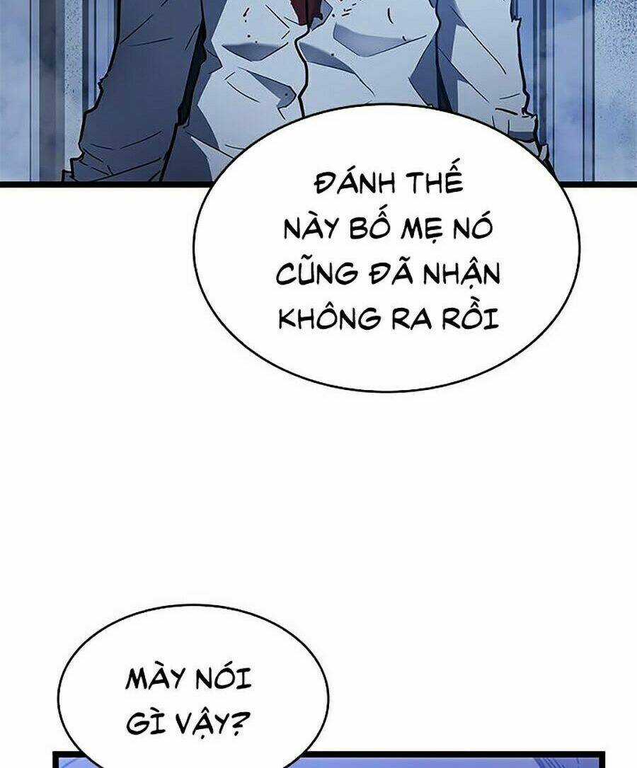 Tôi Thăng Cấp Một Mình Ss2 Chapter 34 trang 99