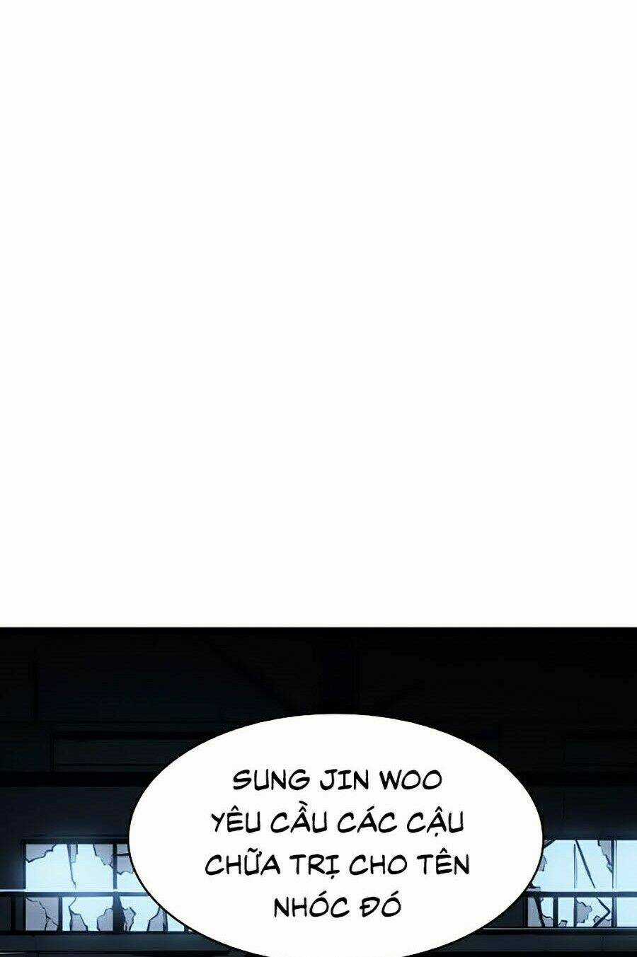 Tôi Thăng Cấp Một Mình Ss2 Chapter 35 trang 10